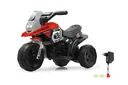 Ride-on E-Trike Racer rot 6V