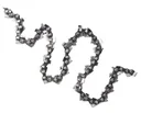 Sägekette f. 40 cm Schwert, Stärke 1,3 mm, Teil. 3/8"H, 56 Glieder