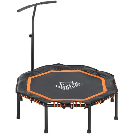 "Fitness-Trampolin für Kinder und Erwachsene image"