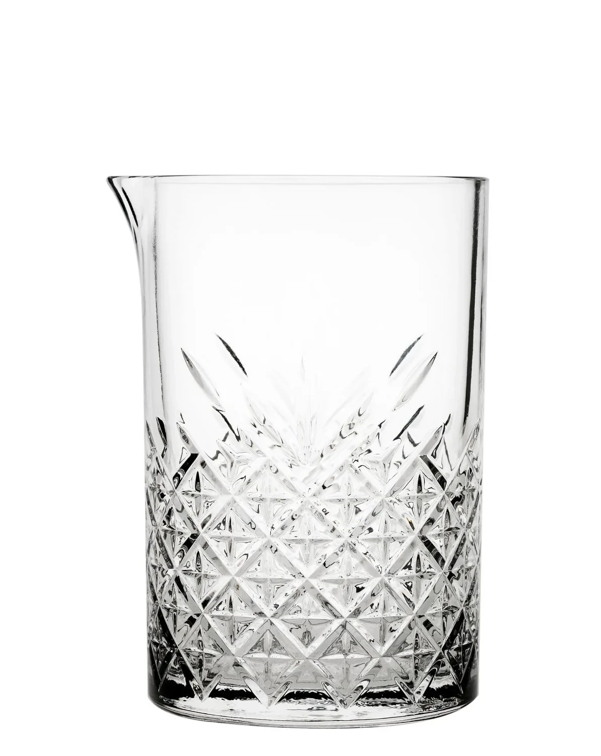 "Wasserkaraffe, Glaskaraffe, Weinkaraffe - Timeless, 725 ml image"