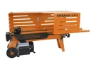 Brennholzspalter "ASP 5 N-2", Hydraulikspalter, 230V, 5 t