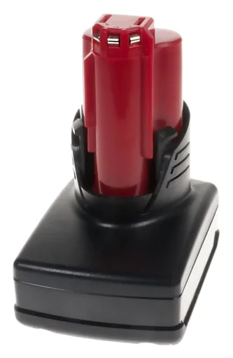 "Werkzeugakku Milwaukee 12 Volt/ 5000 mAh image"