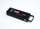 Li-Po Akku "Typhoon Q500" 4K 3S, 5400 mAh