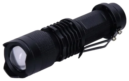 "LED-Schierlampe image"