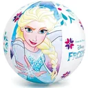 Gefrorene Wasserball