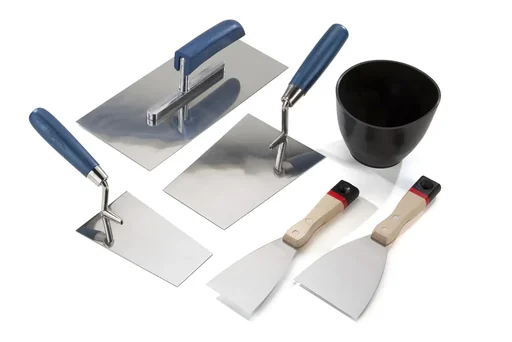 "Renovierungs - Set 6-teilig image"