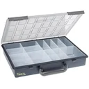 Raaco Sortimentskasten Assorter 4x8 55 17 Trays