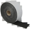 Terrassen-Abdeckbänder Zellkautschuk EPDM 1.2x80mm 20 m