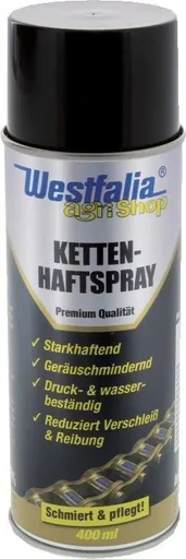 "Kettenhaftspray, 400 ml image"