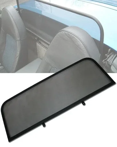 "Windschott KIA Elan image"
