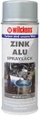 Zink Alu Spray, 400 ml