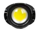 Kopflampe mit 5W High-Power COB-LED