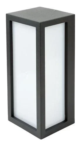 "LED Wandleuchte KEANU Aluminium pulverbeschichtet, 18 Watt, 660lm, warmweiß image"