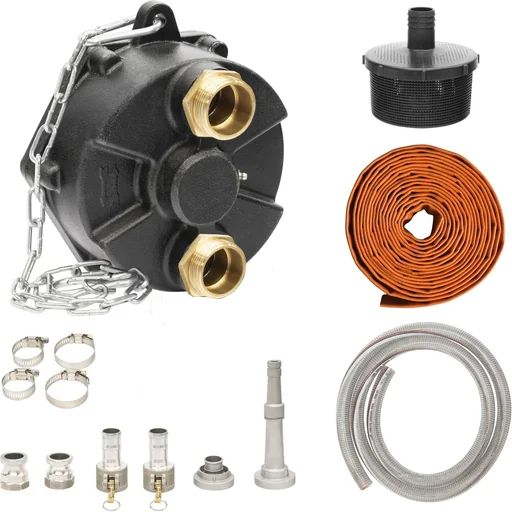 "Zapfwellenpumpe-Set ZWP 280-30 image"