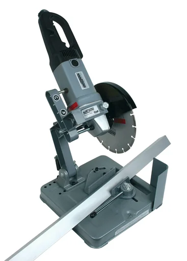 "Trennständer für Winkelschleifer 180/ 230 mm image"