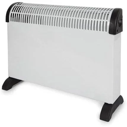 "Heizgerät 2000W - 58 x 20 x 42 cm image"