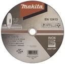 Trennscheibe 230 x 1,9 mm INOX