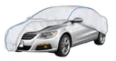 Autoabdeckplane Sun Reflect - Größe 9 - 465x180x165cm - 112g/m² - PES beschichtet