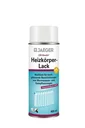 Heizkörperlack Spray 400 ml, weiß seidenglänzend