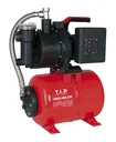 Hauswasserwerk "HWW 6000 EPF" - bis 6.000 l/h Fördermenge
