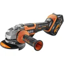 BEWS18-125BLPX-602C 18V Winkelschleifer