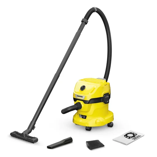 "Nass-/Trockensauger WD 2-18 V-12/18 image"