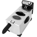 Elektrische Fritteuse - 2200W - 3L