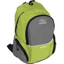 Odyssey Rucksack lindgrün