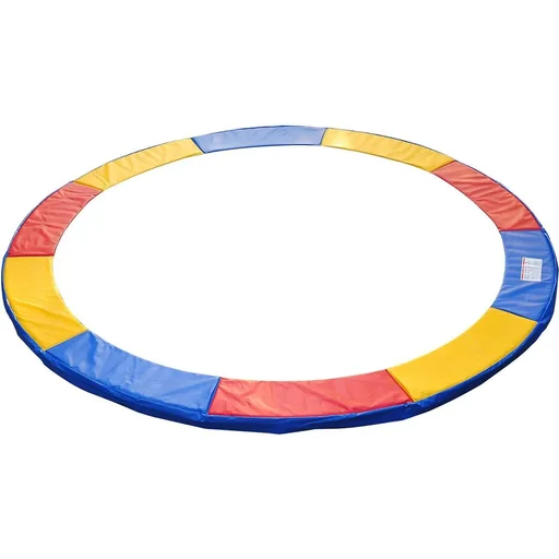 "Randabdeckung für Trampoline image"