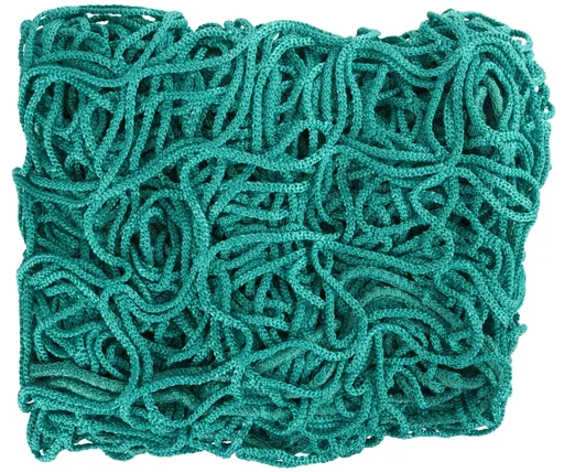 Futtersparnetz 3,6 x 2,4m, Maschenweite 10,0cm