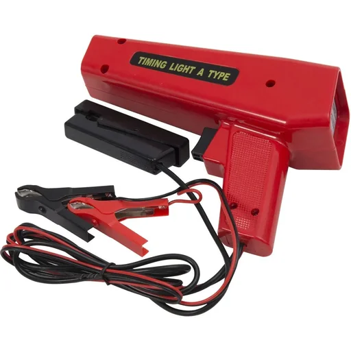 "Zündlichtpistole Zündzeitpunktpistole Stroboskoplampe Zündzeitpunk Zündung Timing Light image"