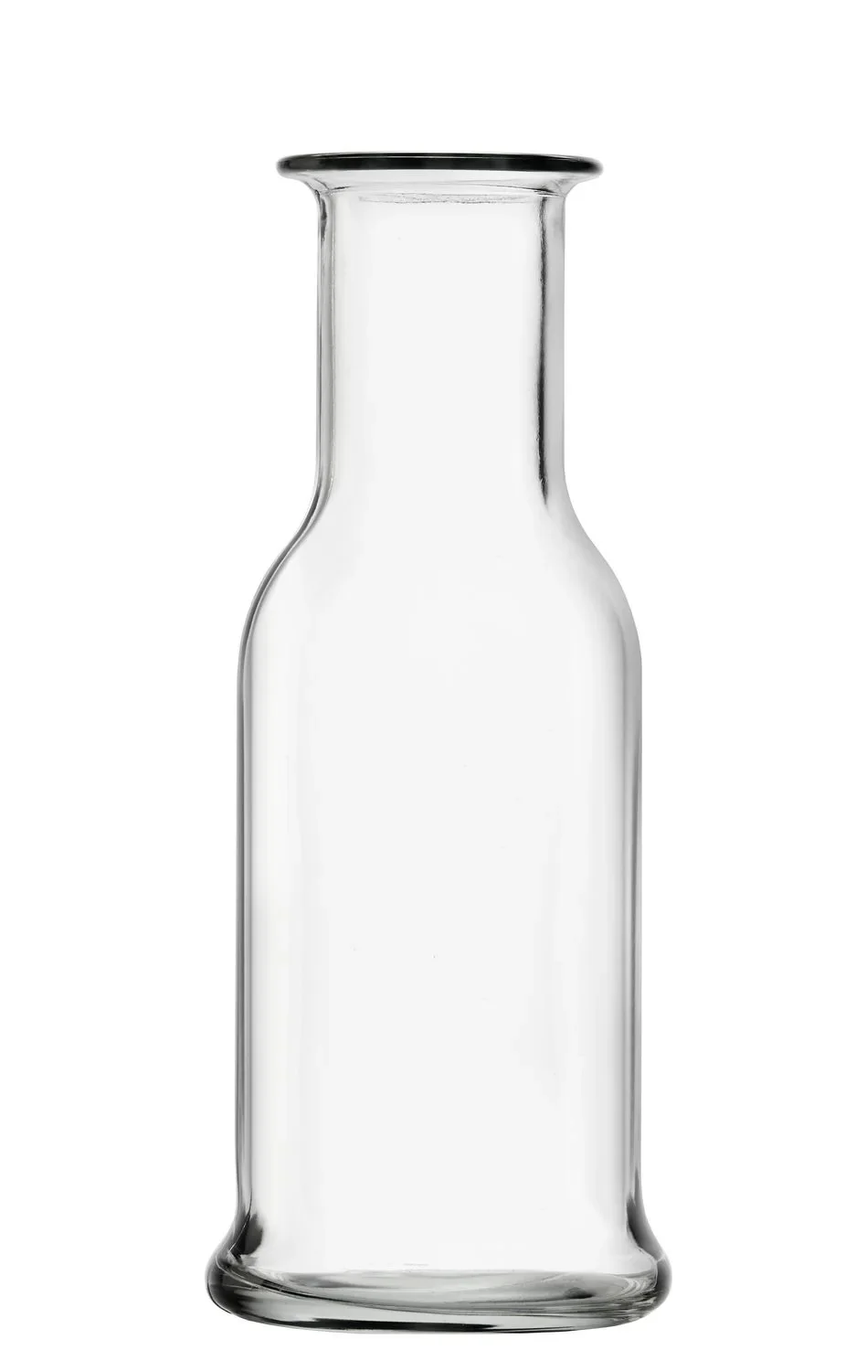 "Wasserkaraffe, Glaskaraffe, Weinkaraffe - Purity, 0,5 L image"