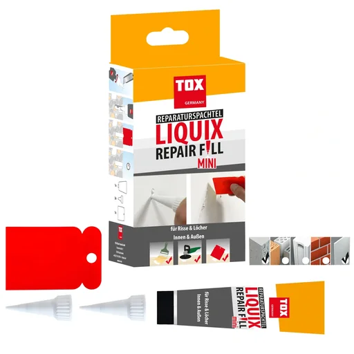 "Reparaturspachtel Liquix Repair-Fill mini, 70 Gramm image"