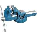 Schraubstock TUV/GS 125 mm
