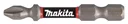 Torsion Bit PH2-50 2 Stück