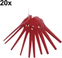 Ersatzmesser-Set, 20-teilig zu 95781 Rasentrimmer 250/18 RT SET