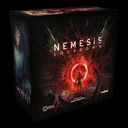 Gesellschaftsspiel Nemesis Lockdown Grundspiel