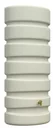 Wandtank / Regentonne "Classic", 650 l, Farbe sandbeige