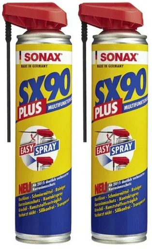 "SX90 - der Alleskönner 6 in 1, 2er Set image"
