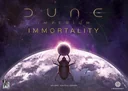 Gesellschaftsspiel Dune Imperium - Immortality ( Erweiterung )