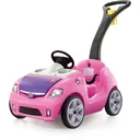 Flüstern Fahrt II Buggy