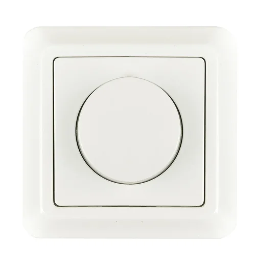 "Unterputz Dimmer für dimmbare LED Leuchtmittel image"