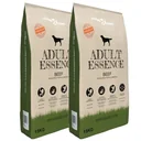 Premium-Hundefutter Trocken Adult