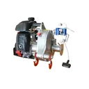 Zug-/Hubwinde mit Benzinantrieb PCH1000