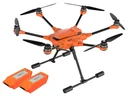 H520 RTF Hexacopter, ST16S, 2 Akkus, EU