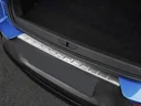 Ladekantenschutz Edelstahl für Opel Grandland X ab Baujahr 2017>