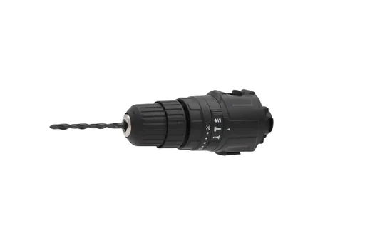 "MultiTool Schlagbohraufsatz image"