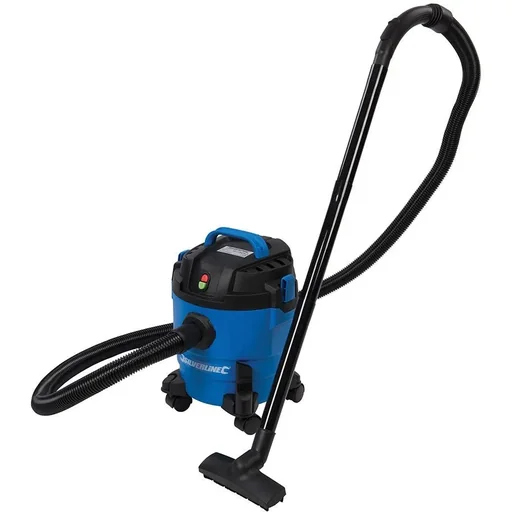 "DIY 1000 W Nass- und Trockensauger 10 l image"