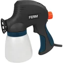 SGM1012 Elektro-Farbspritzgerät Farbsprühpistole 110 Watt - 800ML