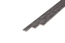 Sockelleiste-Kiefer Studio Oak 5 x 24 x 2400 mm
